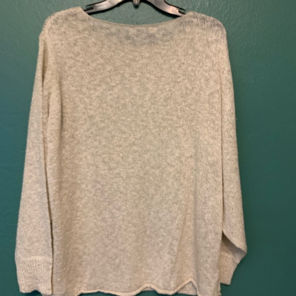 Zara Knit Top made in Bangladesh. - Picture 3 of 6